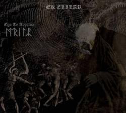 Ek Erilar : Ego Te Absolvo